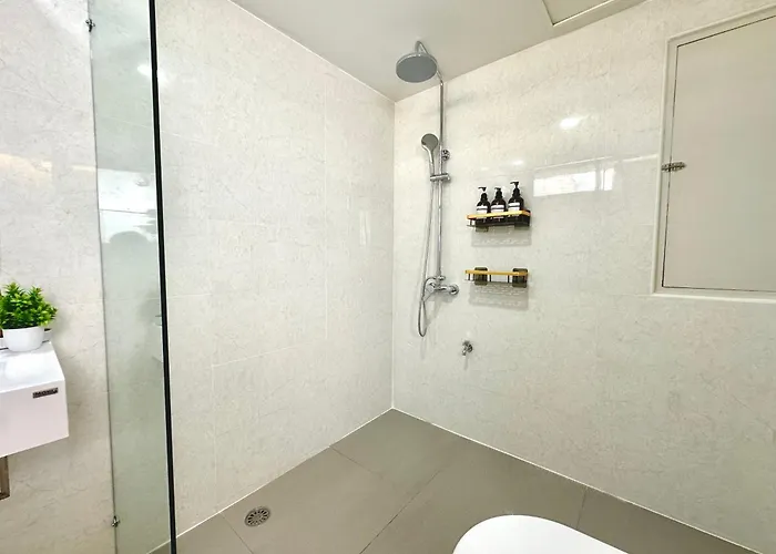 Luxury 3 Bedrooms In The Heart Of The Bangkok