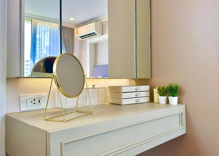 Luxury 3 Bedrooms In The Heart Of The Appartement